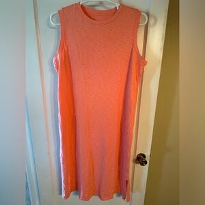 Universal thread dress